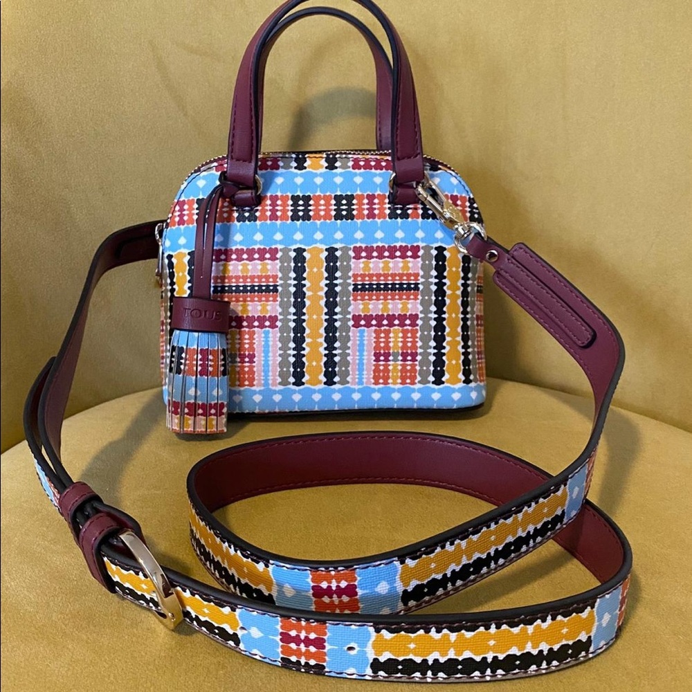 Tous Mini Crossbody bag